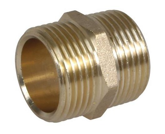 Vsuvka mosadz MM 1 1_4