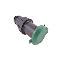 Plastica Alfa hydrantová prípojka 3/4″ M